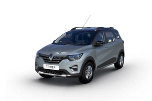 Renault Triber primary view