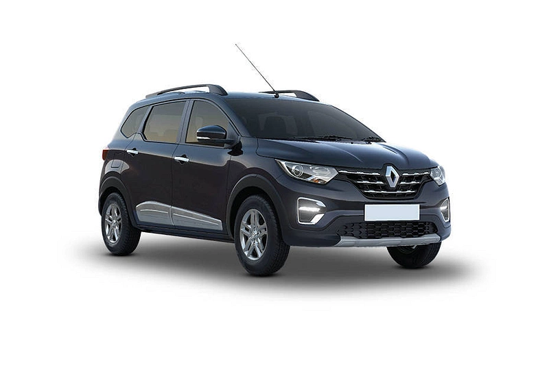 Renault Triber