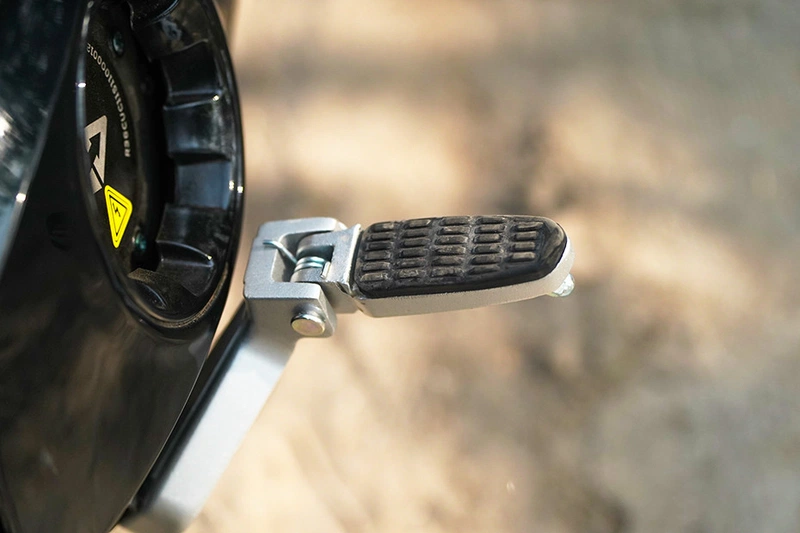 Revolt RV BlazeX