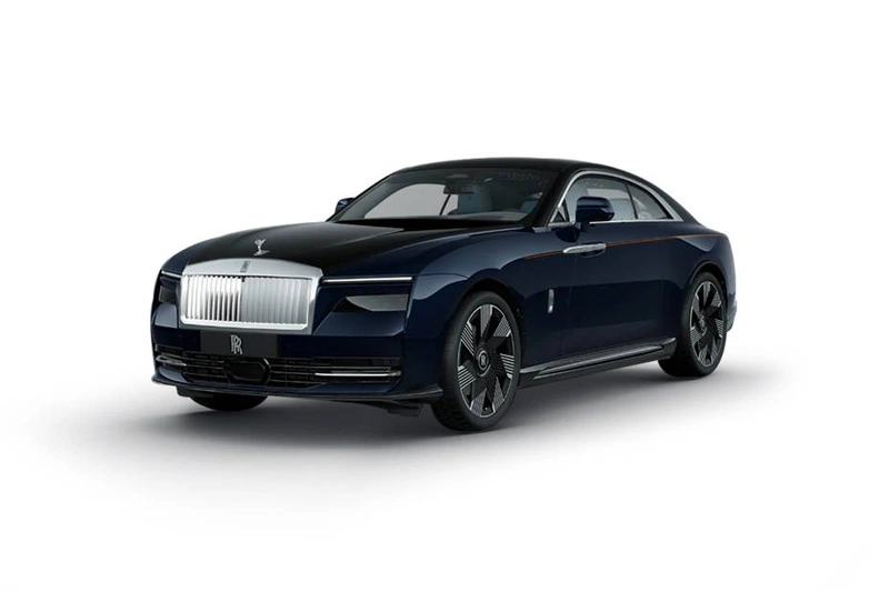 Rolls-Royce Spectre