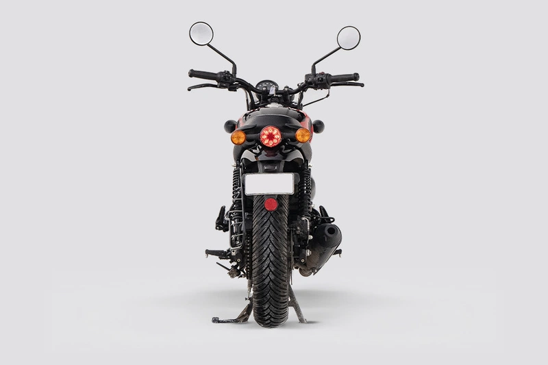 Royal Enfield Hunter 350