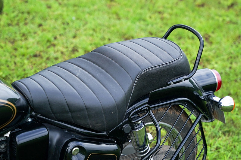 Royal Enfield Bullet 350