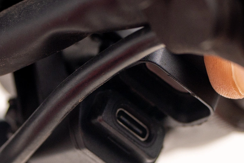 Royal Enfield Hunter 350