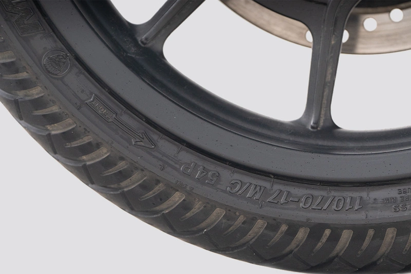 Royal Enfield Hunter 350