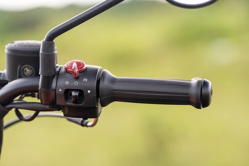 Royal Enfield Meteor 350