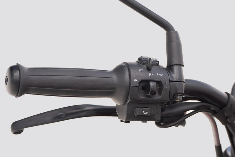 Royal Enfield Hunter 350