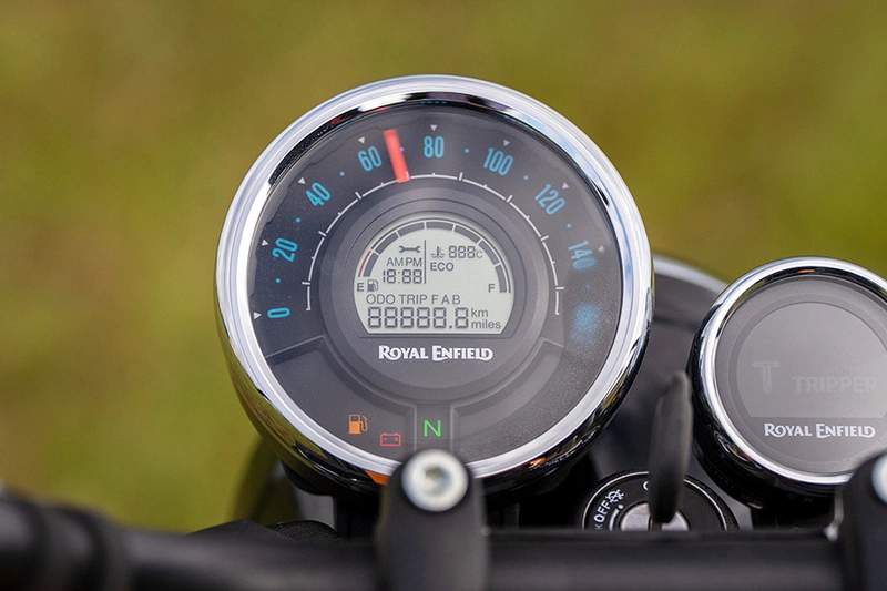 Royal Enfield Meteor 350