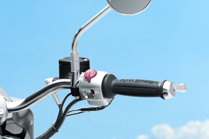 Royal Enfield Classic 650