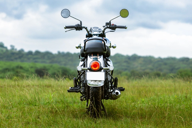 Royal Enfield Classic 350