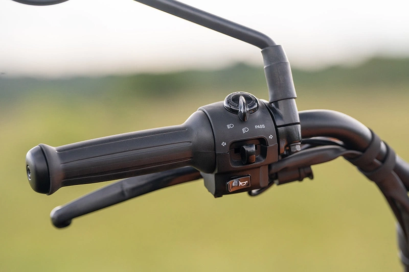 Royal Enfield Meteor 350