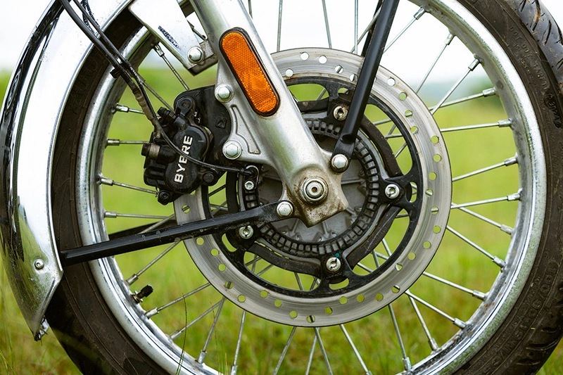 Royal Enfield Classic 350