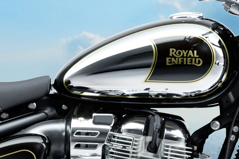 Royal Enfield Classic 650