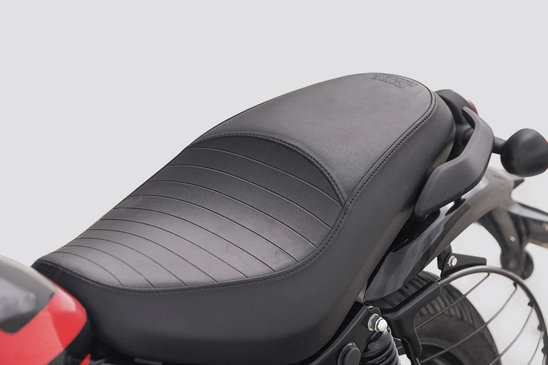 Royal Enfield Hunter 350