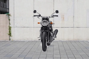 Royal Enfield Interceptor 650