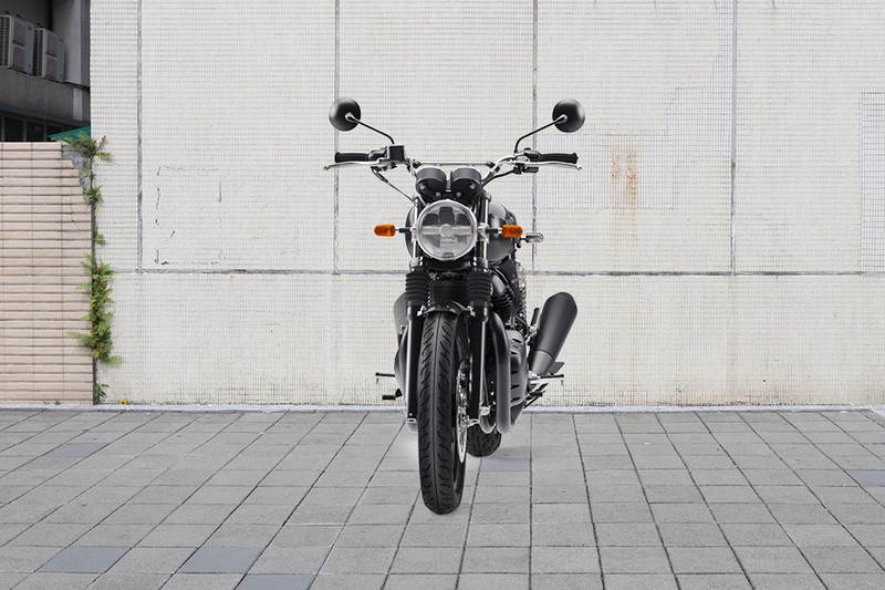 Royal Enfield Interceptor 650