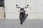 Royal Enfield Interceptor 650