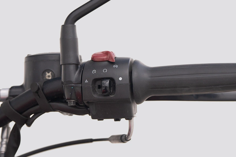 Royal Enfield Hunter 350