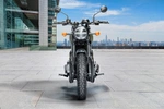 Royal Enfield Shotgun 650