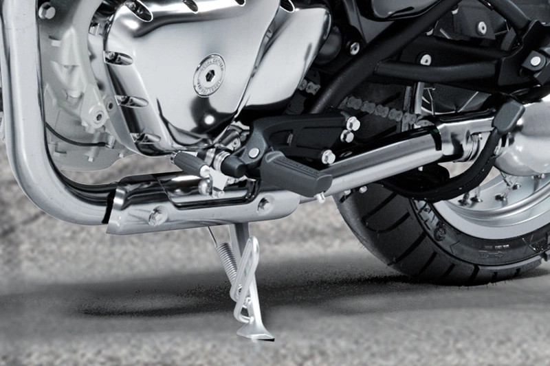 Royal Enfield Classic 650