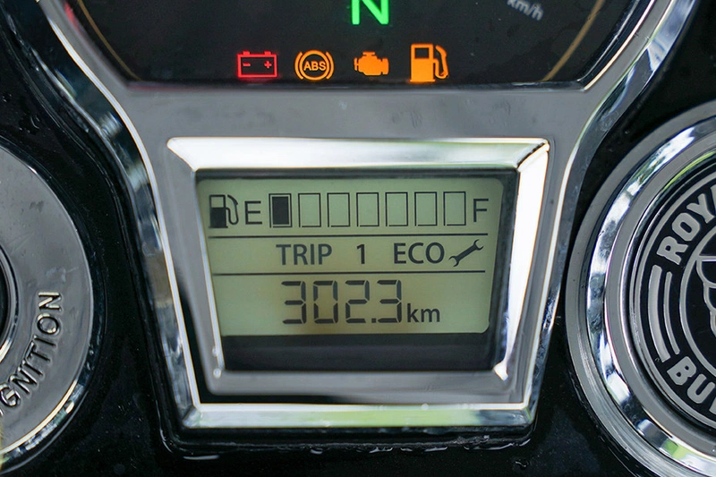 Royal Enfield Bullet 350