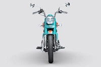 Royal Enfield Goan Classic 350