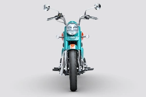 Royal Enfield Goan Classic 350