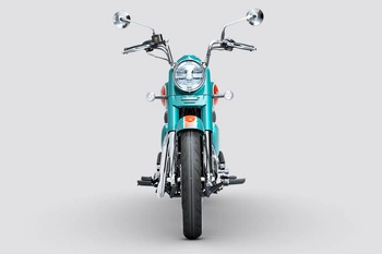Royal Enfield Goan Classic 350