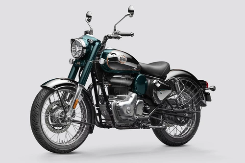 Royal Enfield Classic 350 Image