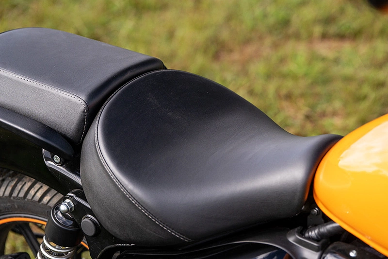 Royal Enfield Meteor 350