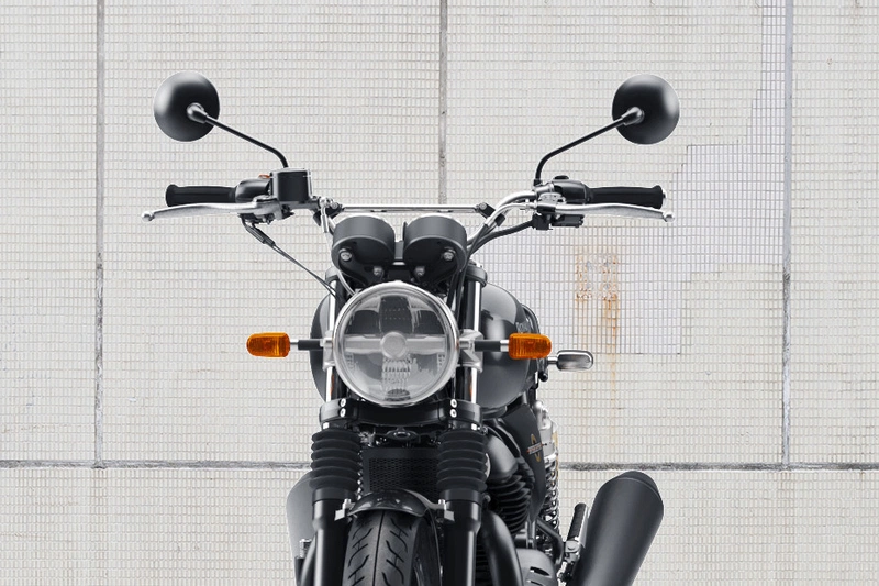 Royal Enfield Interceptor 650