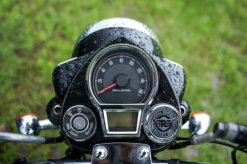 Royal Enfield Bullet 350