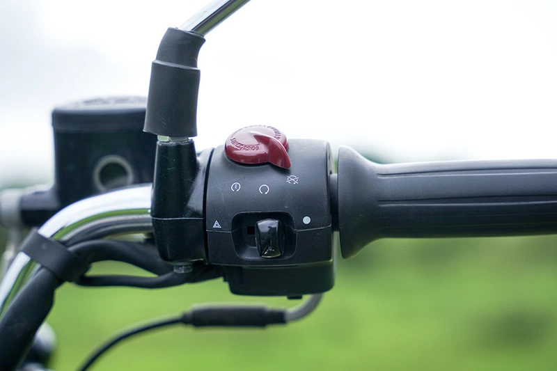 Royal Enfield Bullet 350