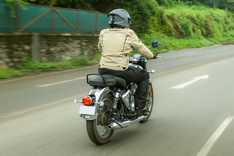 Royal Enfield Classic 350