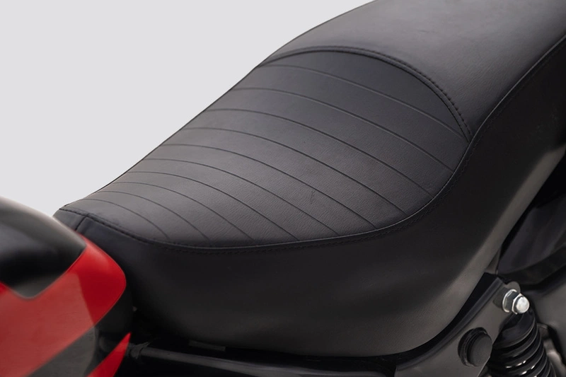 Royal Enfield Hunter 350