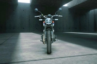 Royal Enfield Bear 650