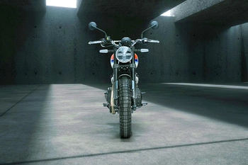 Royal Enfield Bear 650