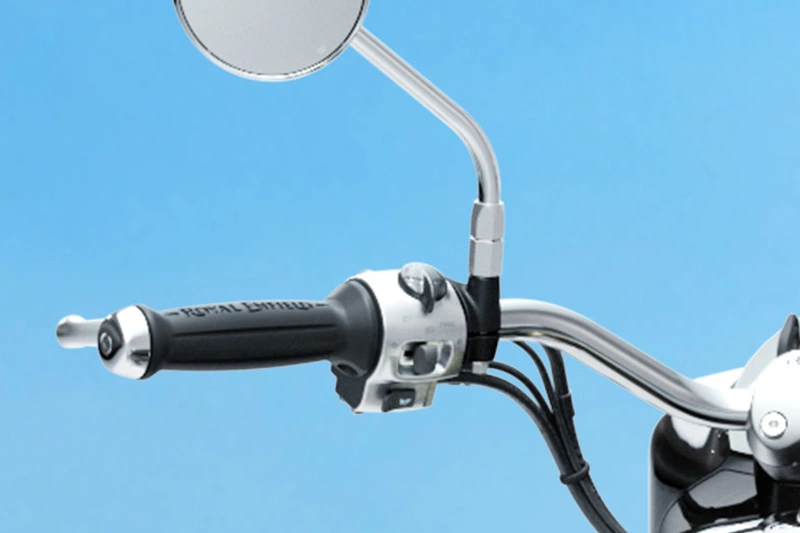 Royal Enfield Classic 650