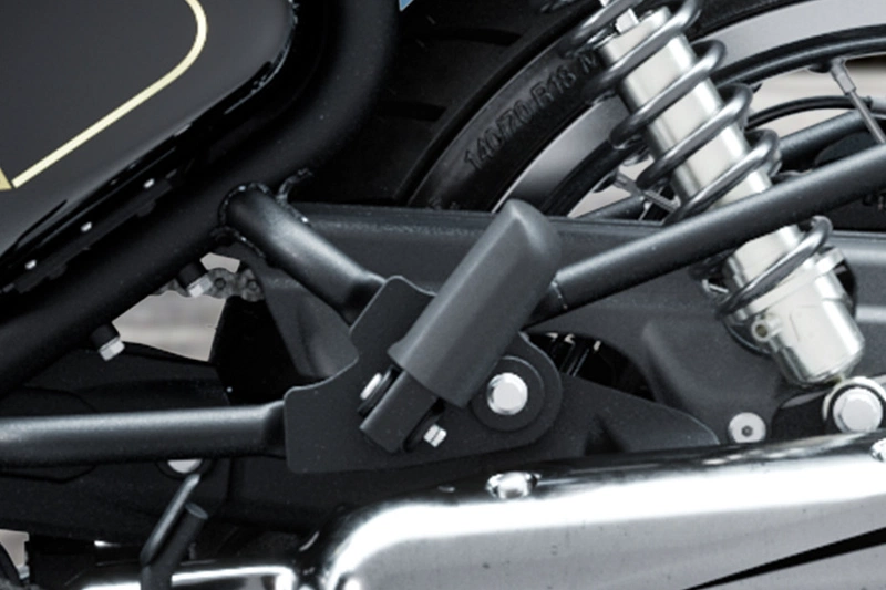 Royal Enfield Classic 650