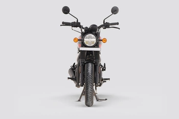 Royal Enfield Hunter 350
