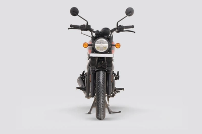 Royal Enfield Hunter 350