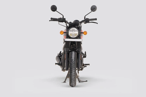 Royal Enfield Hunter 350 Image