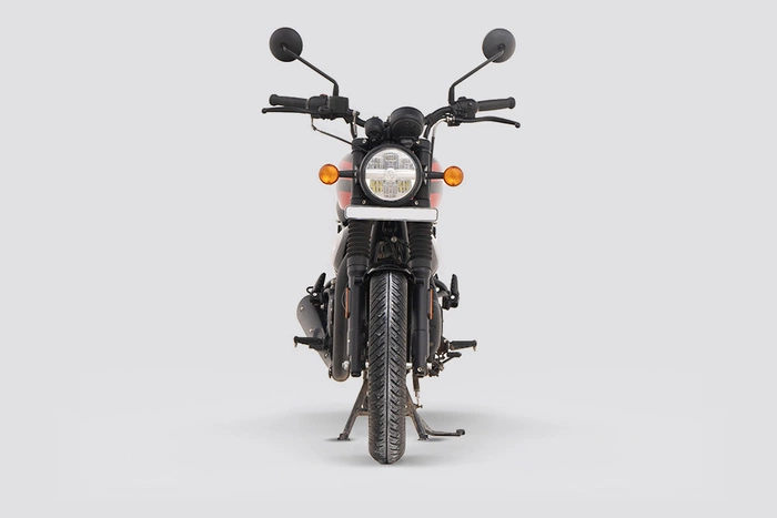 Royal Enfield Hunter 350 image 4