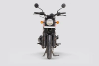 Royal Enfield Hunter 350