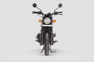 Royal Enfield Hunter 350