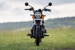 Royal Enfield Meteor 350