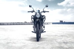 Royal Enfield Himalayan 450