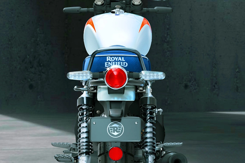 Royal Enfield Bear 650