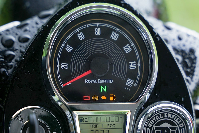 Royal Enfield Bullet 350