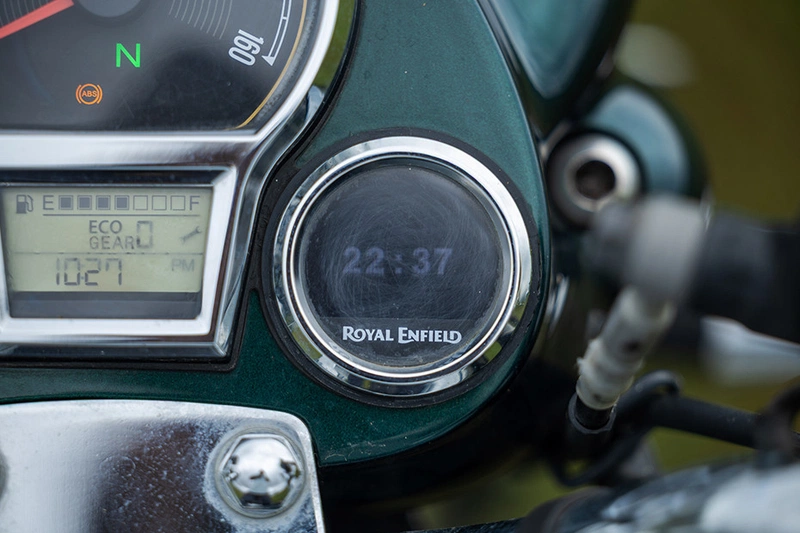 Royal Enfield Classic 350