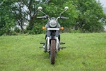 Royal Enfield Bullet 350